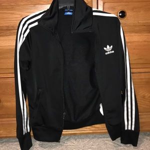 Adidas Jacket